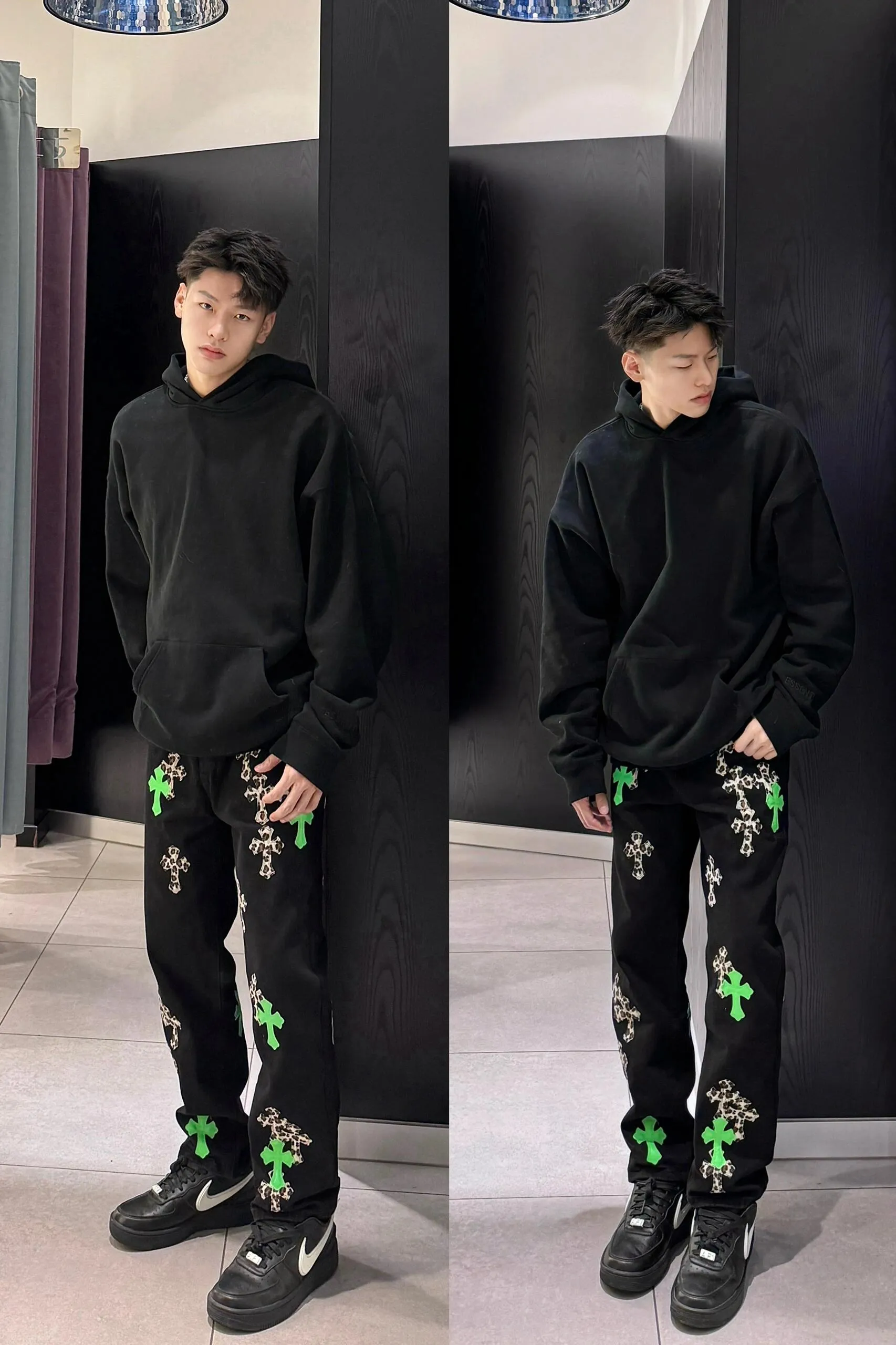 model picture